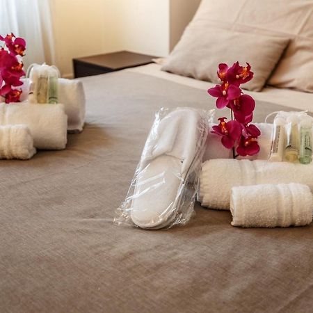 Bright And Cozy Apartment In Isola District - Marco Polo Milano Eksteriør bilde