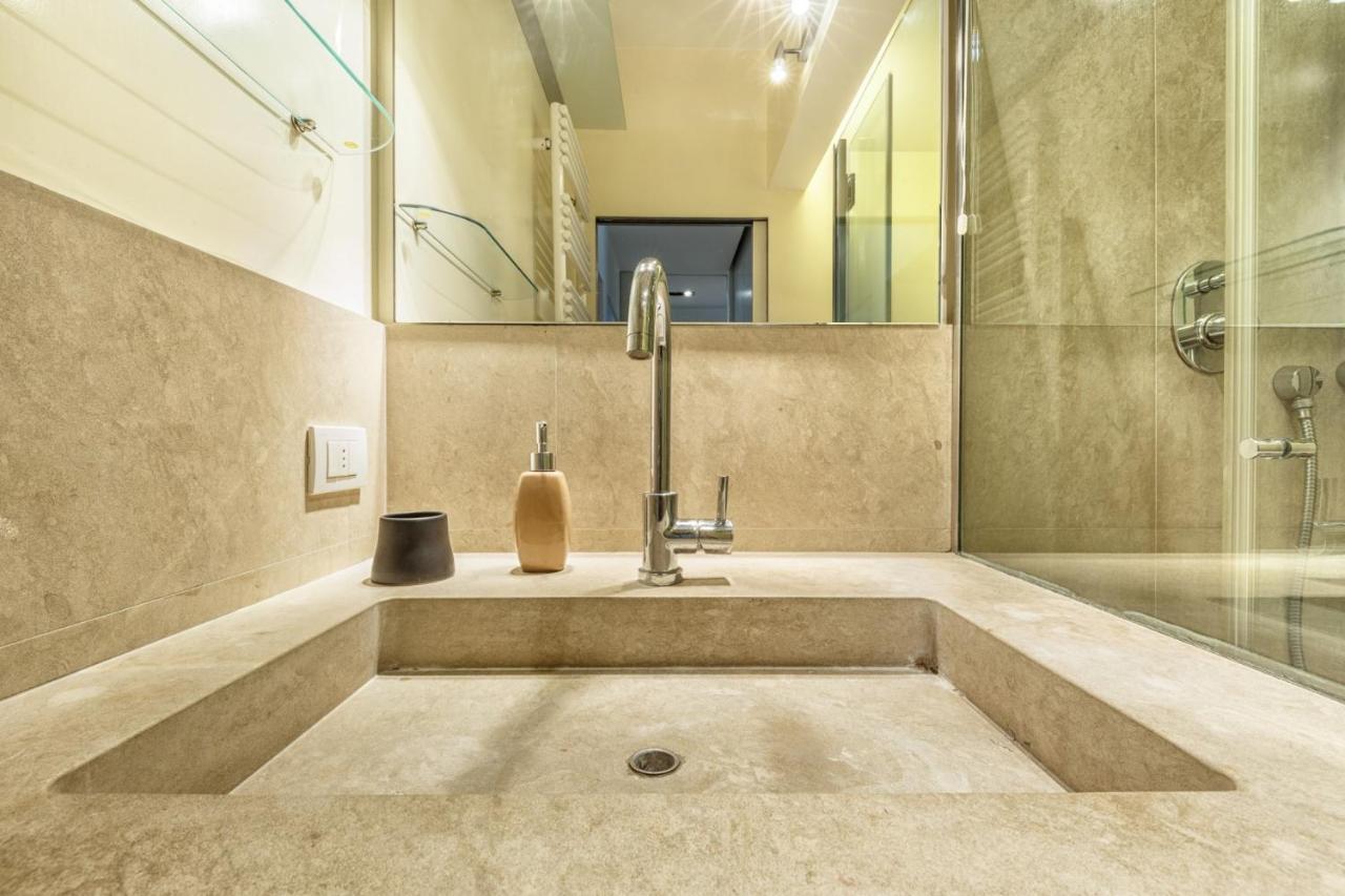 Bright And Cozy Apartment In Isola District - Marco Polo Milano Eksteriør bilde