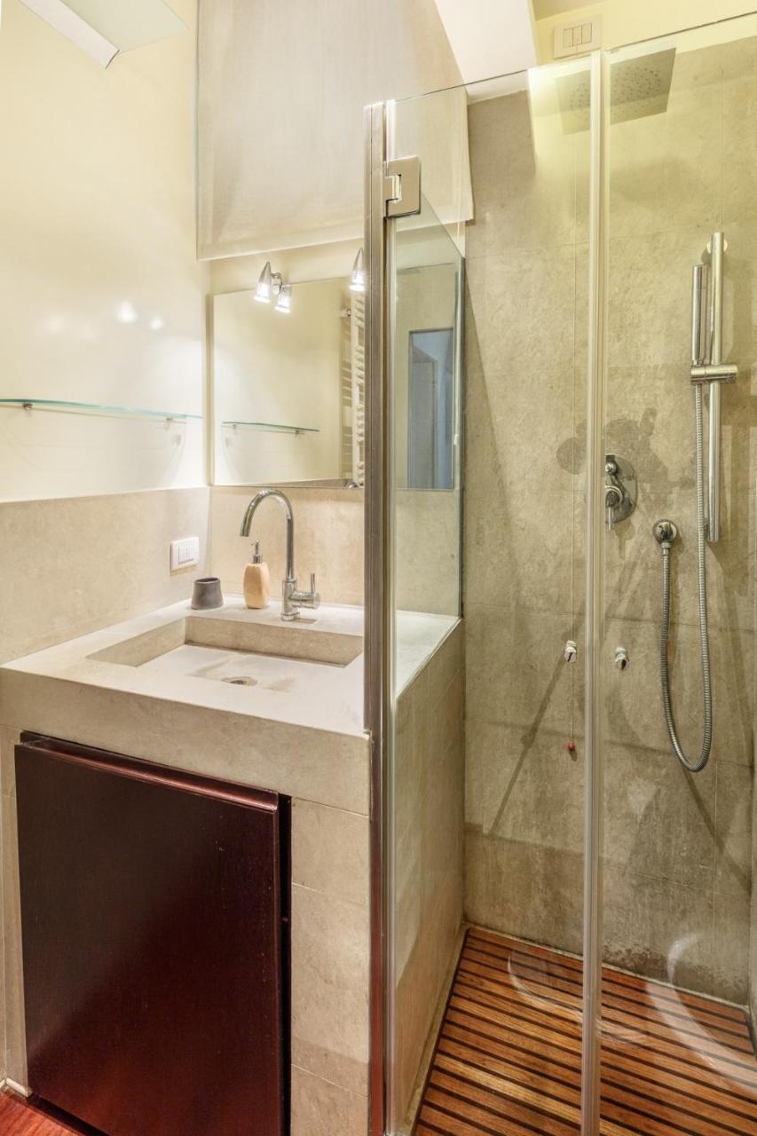 Bright And Cozy Apartment In Isola District - Marco Polo Milano Eksteriør bilde