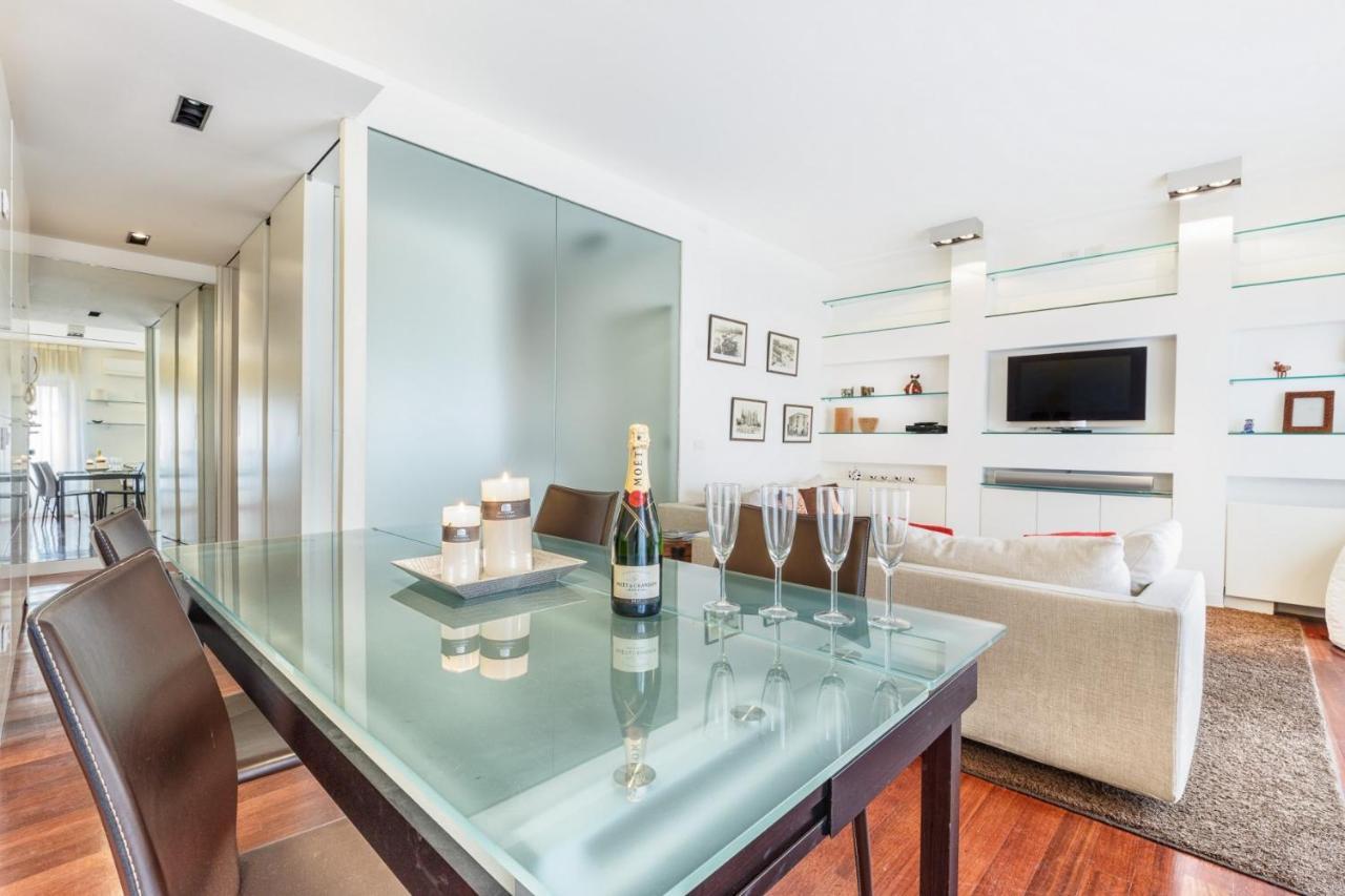 Bright And Cozy Apartment In Isola District - Marco Polo Milano Eksteriør bilde